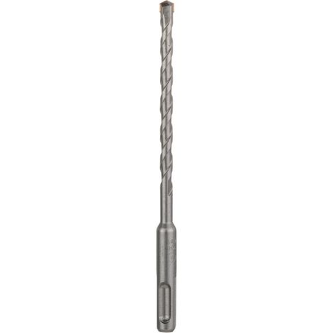 Bosch Hammerbohrer SDS plus D= 8 mm L= 160 mm - 2609255511 (1/2)