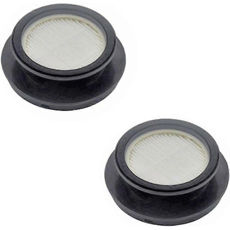2er-Pack waschbare und wiederverwendbare Filter für den kabellosen Staubsauger Ultenic U16 / U16 Flex – Ersatzzubehör (1/5)