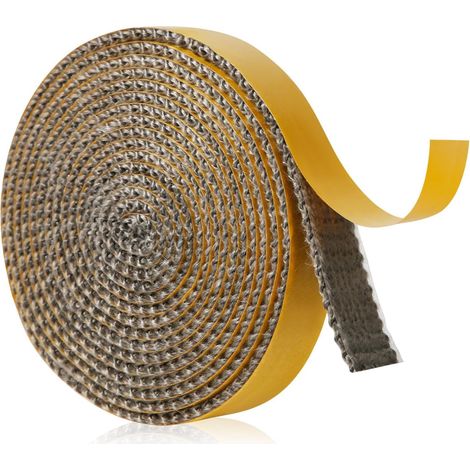 2mmx10mmx2,5m Joint d'Étanchéité pour Cheminée Durable (1/5)