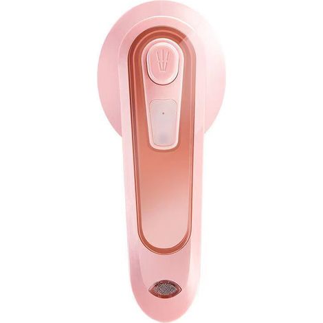 Nettoyeur vapeur électrique portable pour vêtements, mini, portatif, infrarouge (1/2)