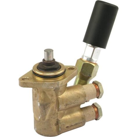 Bomba combustible VAPORMATIC VPD3032