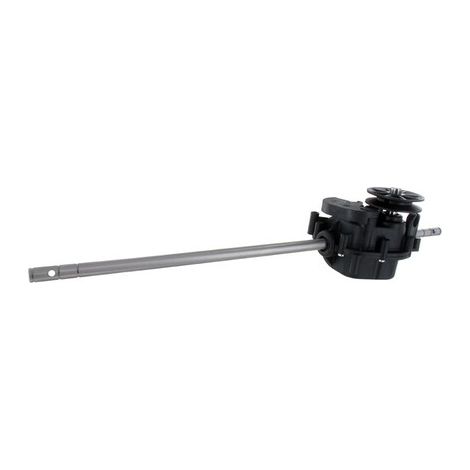 Caja transmisi贸n RYOBI - TTI 70860390 modelo S511VH-GT