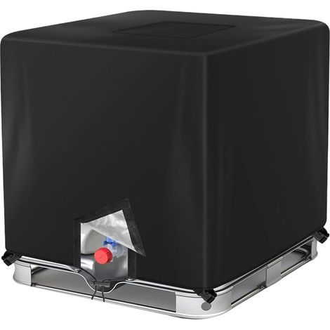 210D Oxford Stoff wasserdicht robust Sonnenschutz 1000 Liter