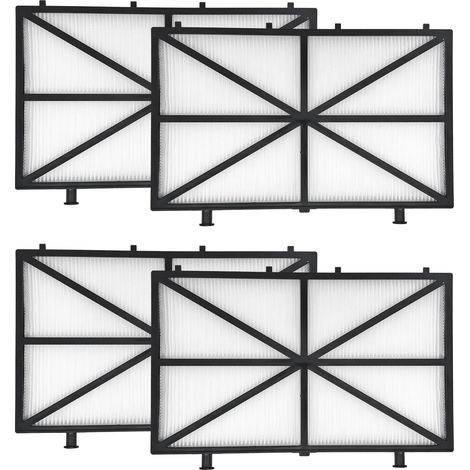 Filtres à cartouche ultra fine Numéro de pièce 9991432 R4 Filtre robot nettoyeur de piscine m400 m500 Nautilus CC Plus (1/5)