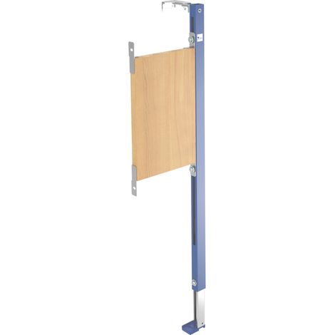 Elément de fixation pour WC ViConnect de Villeroy & Boch pour (1/4)