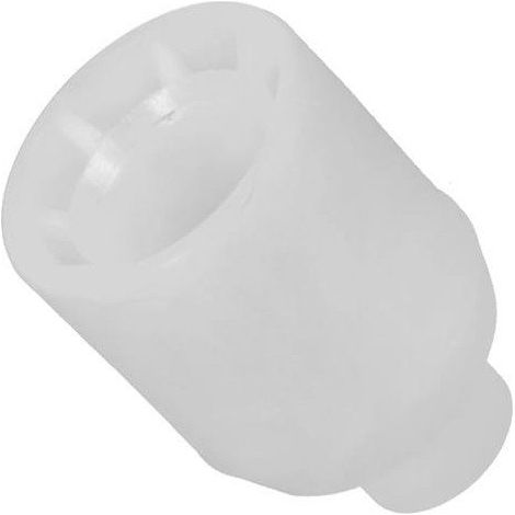 Douille, support, roulette pour sèche-linge Electrolux - 1254250010 (1/3)