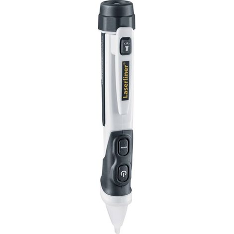 Laserliner ActiveFinder XP (CAT IV,1000V) Tester di tensione senza contatto CAT IV 1000 V LED (1/9)