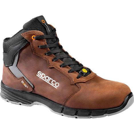 BOTA TARGA-H VIC ESD S3S MTM (1/4)