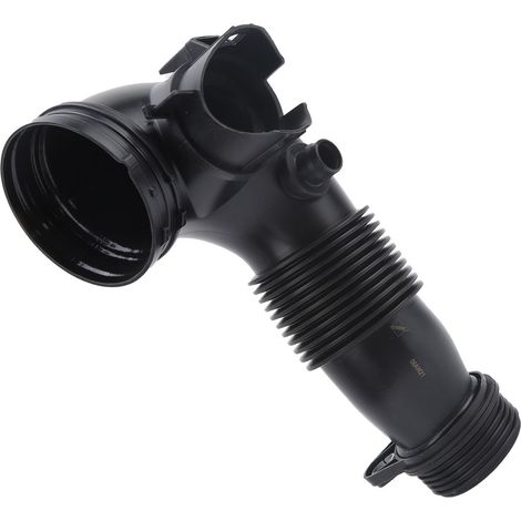 Ortviai Tube d'admission turbo pour moteur BMW N20 2.0L – PBT+GF20 – Référence 13717605638