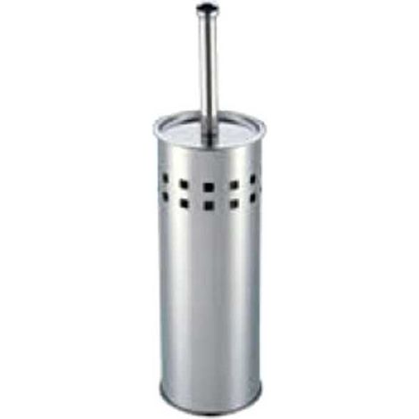 Porte-brosse WC Vento Inox Aglaia 08352