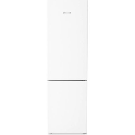 Combinado frigorífico-congelador Liebherr CNd 5723-20 002 con EasyFresh y NoFrost (1/5)