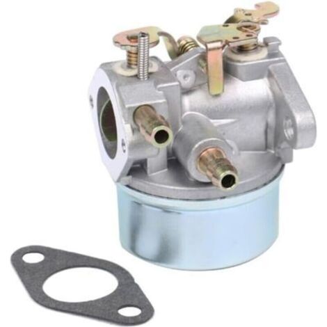 Carburateur pour Tondeuse à Gazon - Modèles OHH50 OHH55 OHH60 OHH65 - Pièce Moteur Haute Performance avec Chambre à Flotteur et Réglage par Vis
