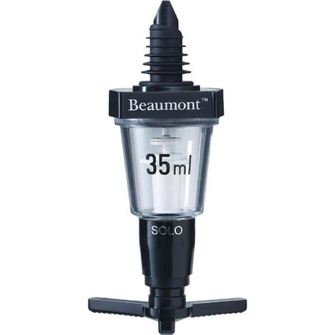 Doseur d alcool 35ml - BEAUMONT (1/2)