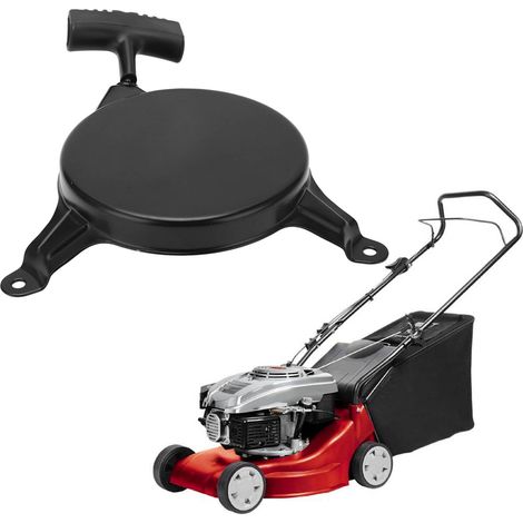 Démarreur à rinçage pour machine de jardin MTD (1/5)