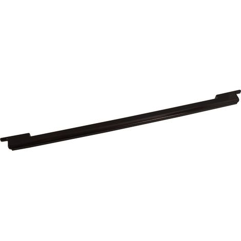 Oven Door Top Trim for Hotpoint/Whirlpool Cookers and Ovens (1/2)