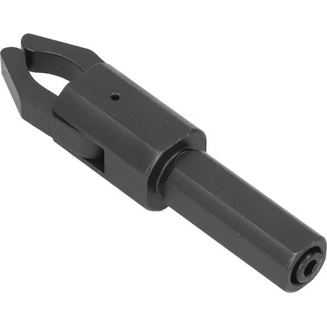 Extracteur de barres CNC à mâchoires intégrées automatiques, poignée droite, pour tour d'usinage 20x20 mm (1/5)