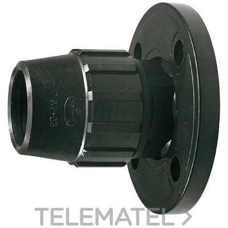 JIMTEN enlace brida j-66/50 55100 jimten , Enlace Brida J-66/50 055100 de la marca Jimten.