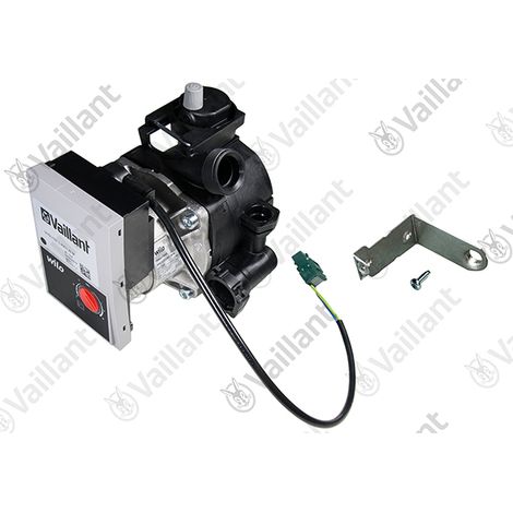 Vaillant Pumpe eloblock
