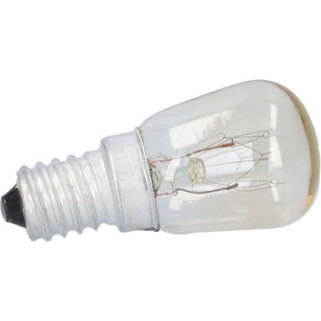 Bombilla frigorifico 25W E14