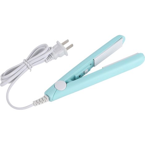 Petit soudeur de sachets ménager portatif scelleur plastique électrique haute efficacité prise US 110-220V