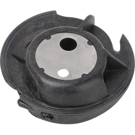 Boîtier de canette, XC3152021 XE7560001 XC3152-221 Boîtier de canette pour machine à coudre Brother multifonctions, accessoires pour machine à coudre domestique, navette rotative de rechange