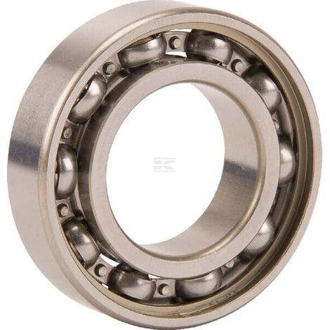 Deep groove ball bearing INA/FAG S6004HLC (1/2)