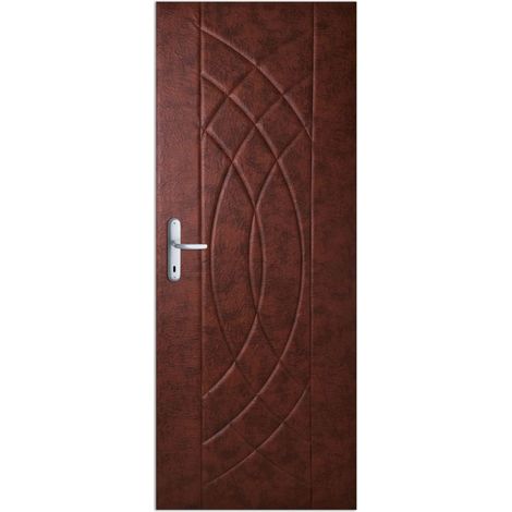 Cornice per porta Elle 7 J.Brown 95 cm (1/4)