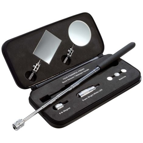 Coffret d'outils d'inspection 1395-J