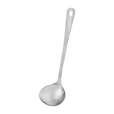 Cazo Acero Cocina 30cm, LOGUI (1/5)