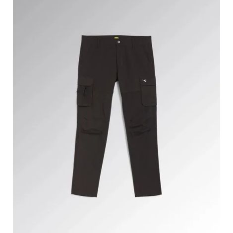 Diadora Utility Pant Win Cargo Pantalone da lavoro 702.160305 - M (1/5)