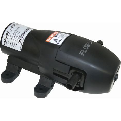 Bomba electrica autocebante - Flojet BAG IN BOX (1/5)