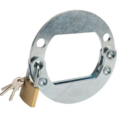 Sécurité antivol SCHARMÜLLER 107310030