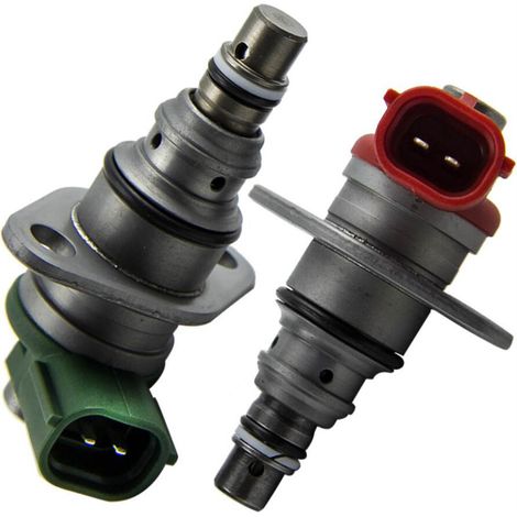 BFO – Pompe à carburant ventouse pour moteurs diesel – Compatible Toyota, Renault, Nissan, Opel – 2 connexions – Garantie 2 ans (1/5)
