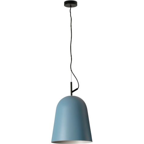 STUDIO 290 Colgante azul (1/2)