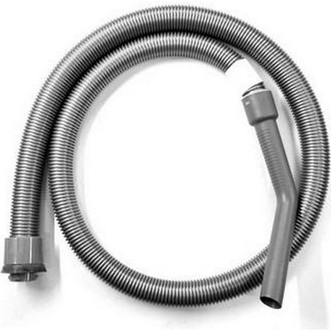 Tuyau, Flexible gris complet Eva conique 32/38mm compatible