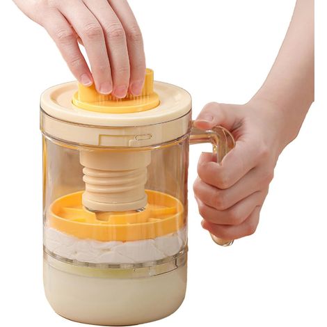 Passoire avec couvercle - Petits ustensiles de cuisine avec (1/5)