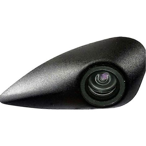 Caméra frontale CCD AHD avec logo et emblème pour Hyundai Elantra, Verna, Accent, Tucson, IX35, Santa Fe, I20, I30, I40 et H1 (1/5)