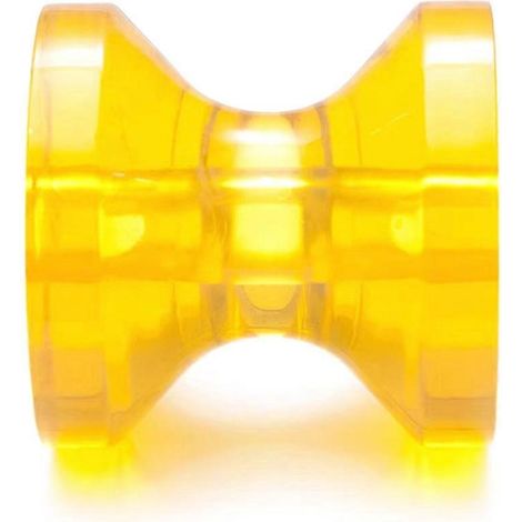 Bugstopprolle aus kratzfestem PVC, Bugrolle für Boote, Wohnmobile und Yachten, langlebig