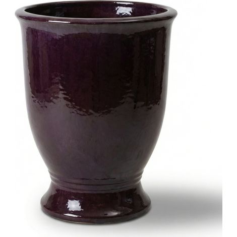 Vaso ARTHUR 55x69cm viola