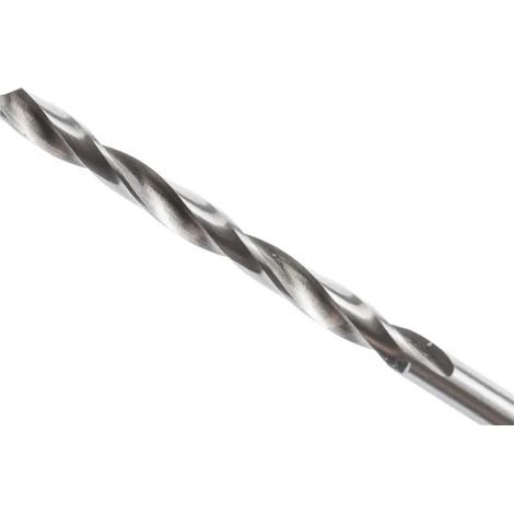 Foret pour perceuse forte metal drill 2.5x57 mm HSS 57 mm (1/2)