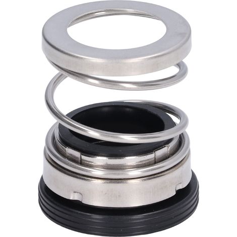 Joint mécanique de rechange pour pompe piscine spa, carbure de silicium, 560-30, étanche, robuste. (1/5)