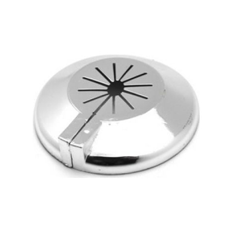 ROSETTA UNIVERSALE PP CROMO DM INTERNO 10-16 Diam. 10-16 (Pz.100)