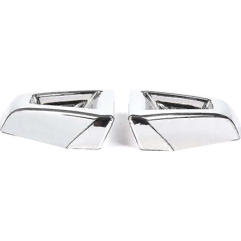 Compatible avec les pare-chocs avant des modèles H2 2003-2009, style de voiture. (1/5)