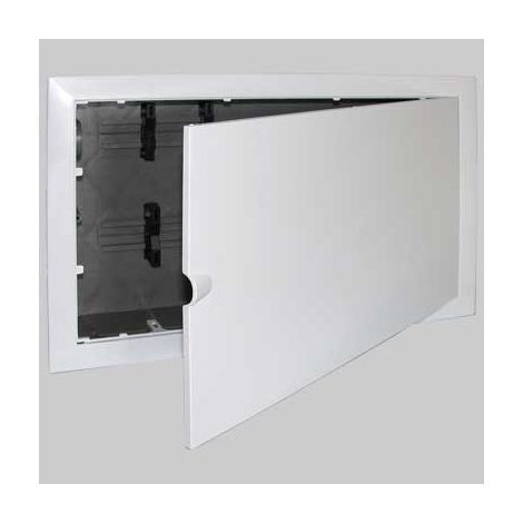CASSETTA REAL PER COLLETTORE 330 x 270 x 85