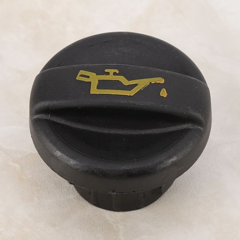 Bouchon de filtre à huile moteur compatible Peugeot Citroën 1180F9, pièce de rechange robuste pour vidange, remplacement facile, haute performance, étanche. (1/5)