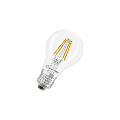 Ampoule LED Classic Filament - E27 - 2700 k - 470 lm - Ledvance (1/5)