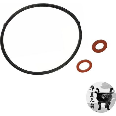 Vergaserdichtung, passend für Honda GX120, GX160 und GX200 Modelle. Teilenummer: 16010-ZE1-812. (1/4)