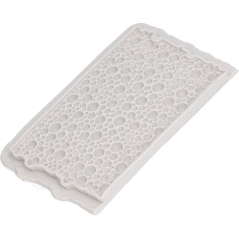 Moule à gâteau en forme de perle, moule à chocolat DIY, moule de cuisson en silicone pour pâtisserie et pâtisserie. (1/5)
