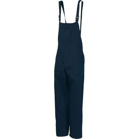 Issaline 8035-040 Arbeitsgeschirr Europa Blau M