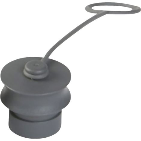 Bulgin PXP6081 Rundstecker Schutzkappe   Serie (Rundsteckverbinder): PXP  1 St.